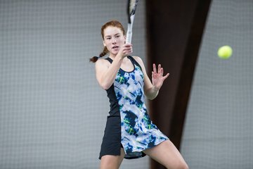 Ella Seidel 347 - Nordostdeutsche Meisterschaft